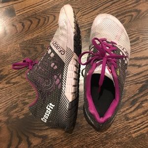 Reebok CrossFit Runners